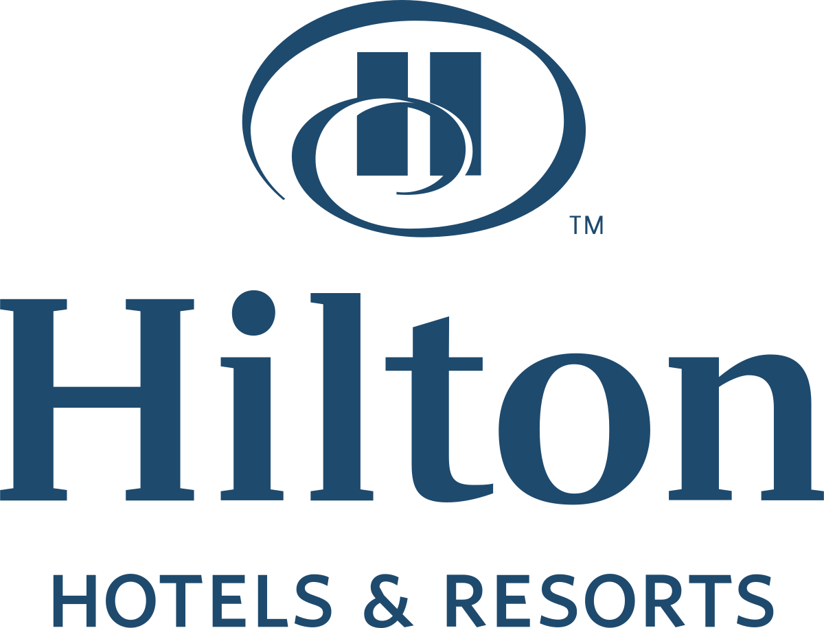 Hilton logo