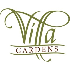 Vila Gardens Logo