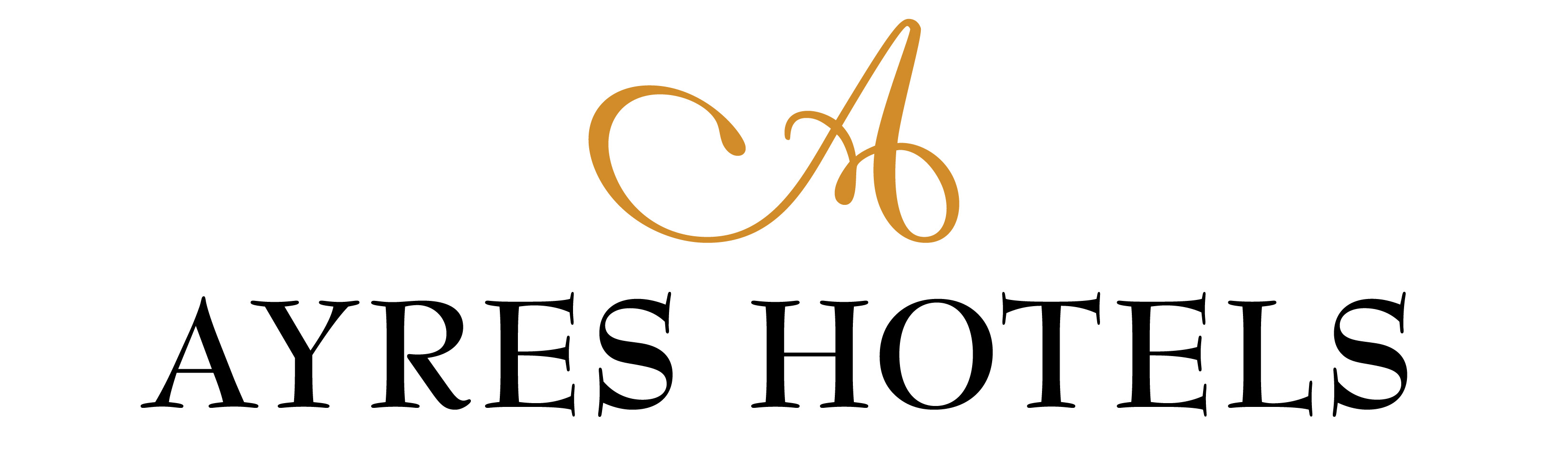 ayres hotel logo